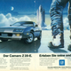 Illustration for article titled LaLD Car Week 2019: 1980s - Tomica Chevrolet Camaro Z/28-E
